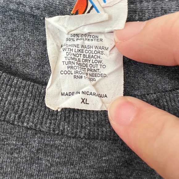 Wild Turkey Graphic unisex XL - Picture 2 of 8